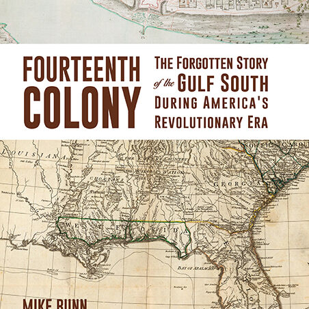 14th colony