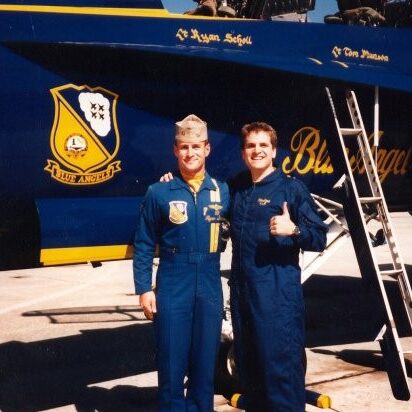 Blue Angels 951108A
