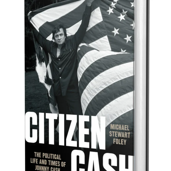 Johnny+Cash+book