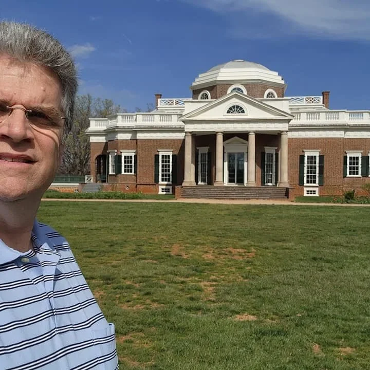 Monticello+Mike