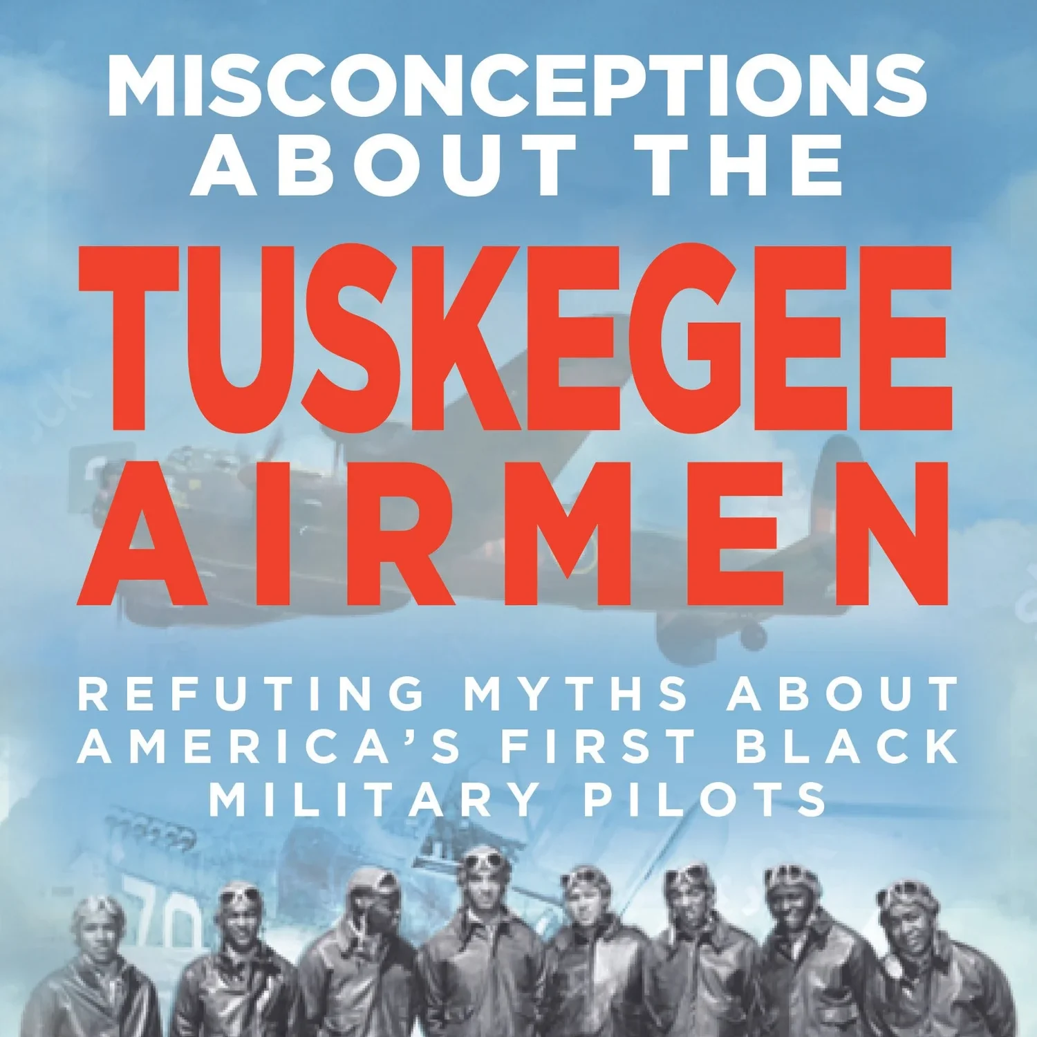 Tuskegee+Airman+book+cover+3